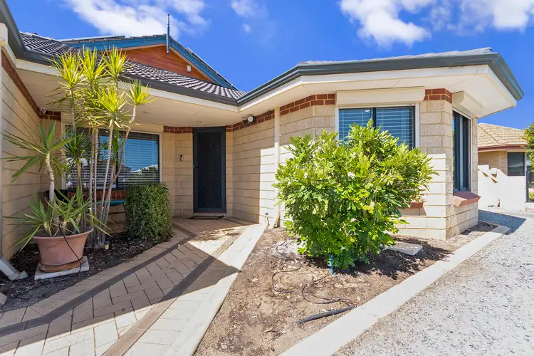 Third view of Homely house listing, 6 Benenden Avenue, Butler WA 6036
