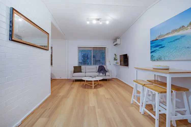 Main view of Homely apartment listing, 34/318 Canning Highway, Bicton WA 6157