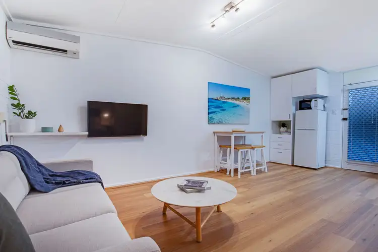 Sixth view of Homely apartment listing, 34/318 Canning Highway, Bicton WA 6157