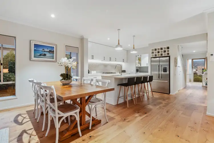 Fourth view of Homely house listing, 46 South Harbour Esplanande, Safety Beach VIC 3936