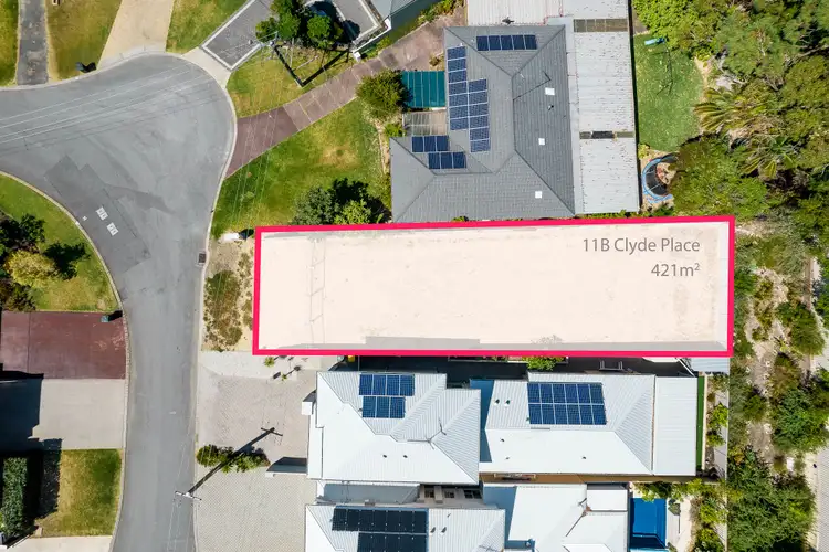11B Clyde Place, Mandurah WA 6210
