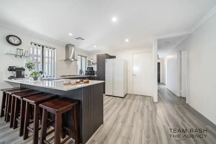 Sixth view of Homely house listing, 1 Noir Way, Dayton WA 6055