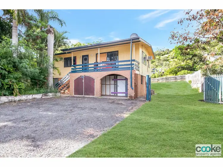 Main view of Homely house listing, 355 Rockonia Road, Koongal QLD 4701