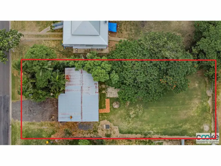 Second view of Homely house listing, 355 Rockonia Road, Koongal QLD 4701