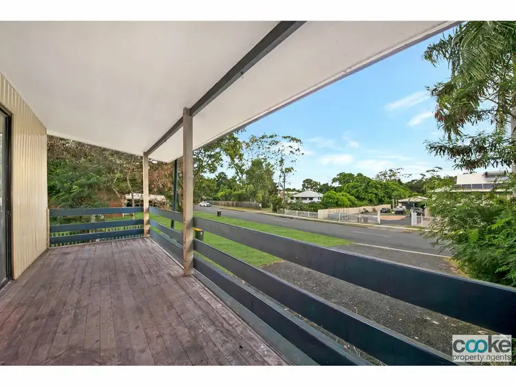 Fourth view of Homely house listing, 355 Rockonia Road, Koongal QLD 4701
