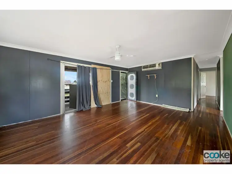 Fifth view of Homely house listing, 355 Rockonia Road, Koongal QLD 4701