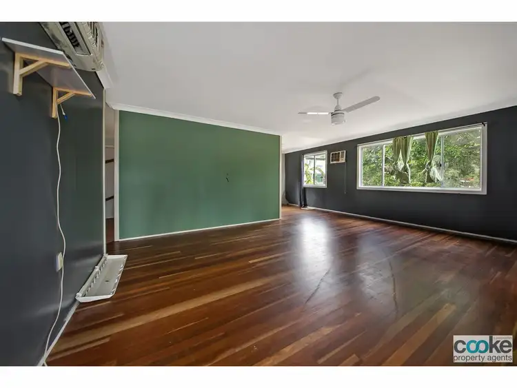 Sixth view of Homely house listing, 355 Rockonia Road, Koongal QLD 4701