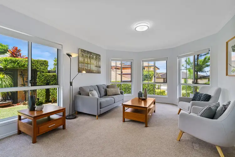 Fourth view of Homely house listing, 19 Pacific Close, Carindale QLD 4152