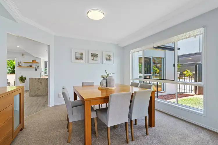 Fifth view of Homely house listing, 19 Pacific Close, Carindale QLD 4152