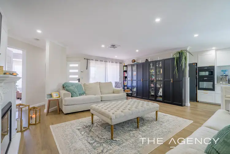 Fifth view of Homely house listing, 78 Brenchley Drive, Atwell WA 6164