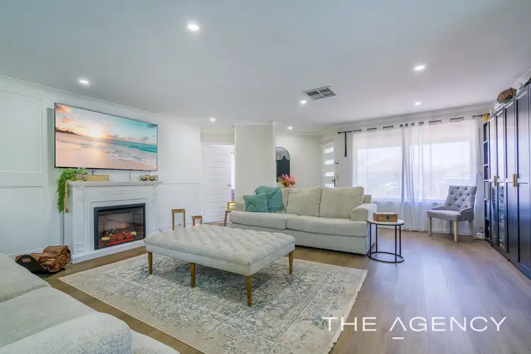Seventh view of Homely house listing, 78 Brenchley Drive, Atwell WA 6164