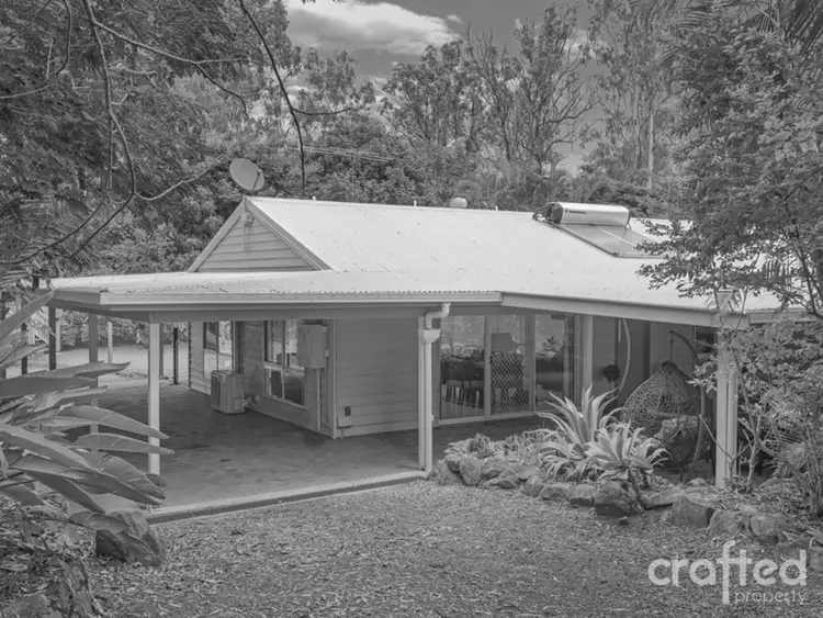 Main view of Homely house listing, 110 Attunga Road, Greenbank QLD 4124