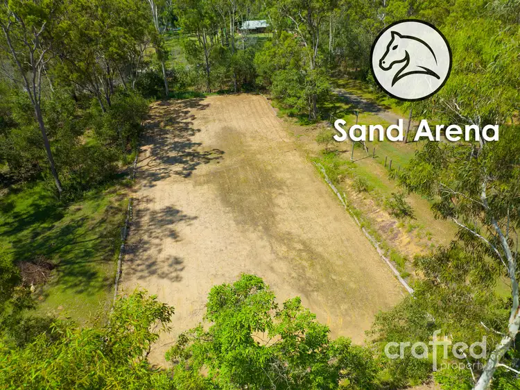 Fifth view of Homely house listing, 110 Attunga Road, Greenbank QLD 4124
