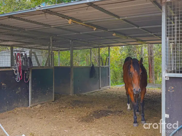 Sixth view of Homely house listing, 110 Attunga Road, Greenbank QLD 4124
