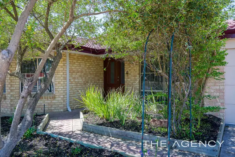 76 Lydon Boulevard, Atwell WA 6164