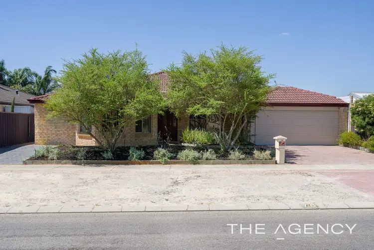 Third view of Homely house listing, 76 Lydon Boulevard, Atwell WA 6164