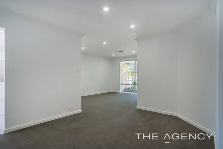 Fifth view of Homely house listing, 76 Lydon Boulevard, Atwell WA 6164