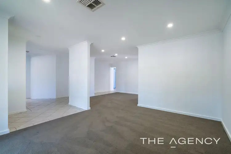 Sixth view of Homely house listing, 76 Lydon Boulevard, Atwell WA 6164