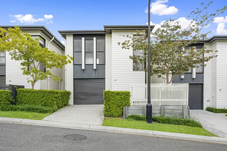43/1 Norris Street, Pacific Pines QLD 4211
