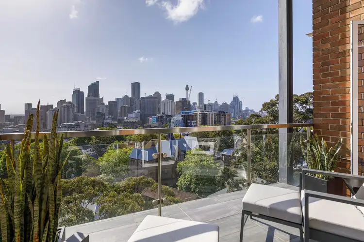 705/437 Bourke Street, Surry Hills NSW 2010