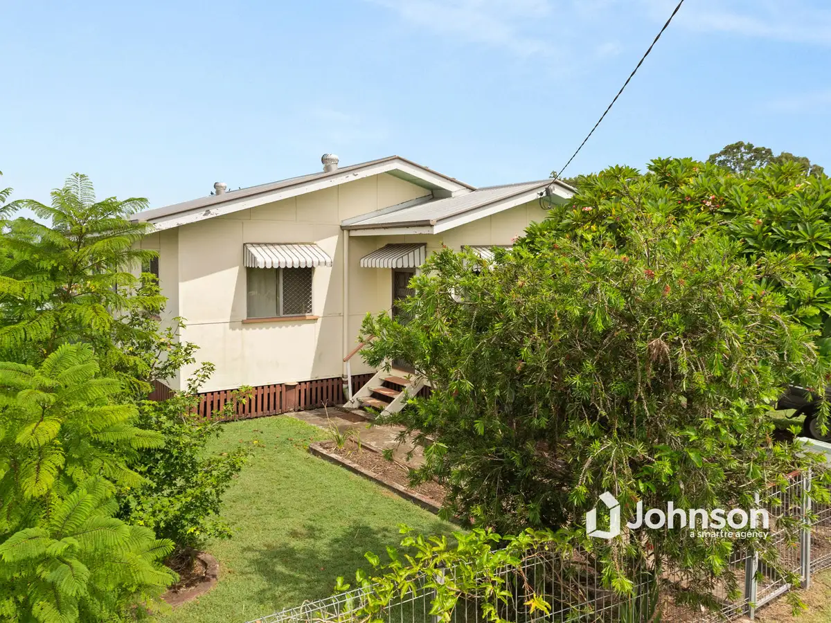 Main view of Homely house listing, 50 Bognuda Street, Bundamba QLD 4304