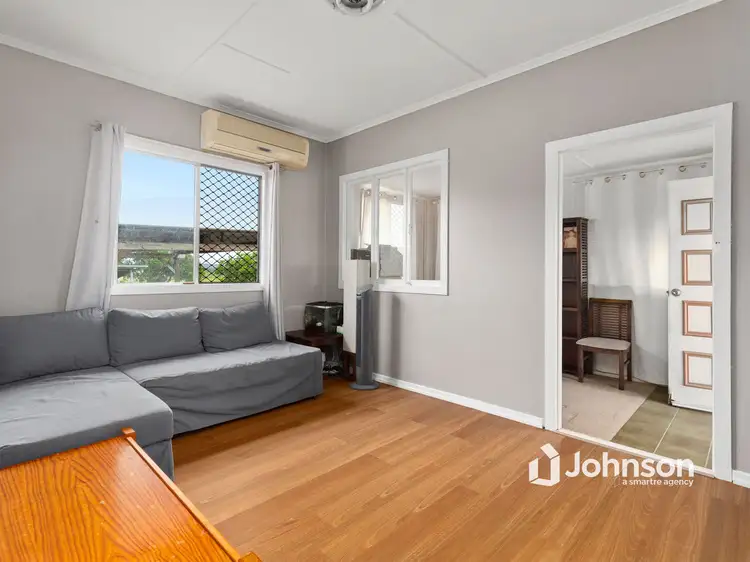 Second view of Homely house listing, 50 Bognuda Street, Bundamba QLD 4304