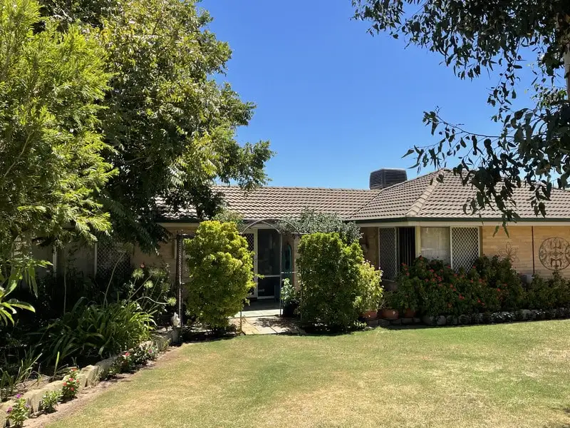 Main view of Homely house listing, 55 Viveash Road, Swan View WA 6056