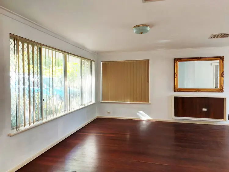 Second view of Homely house listing, 55 Viveash Road, Swan View WA 6056