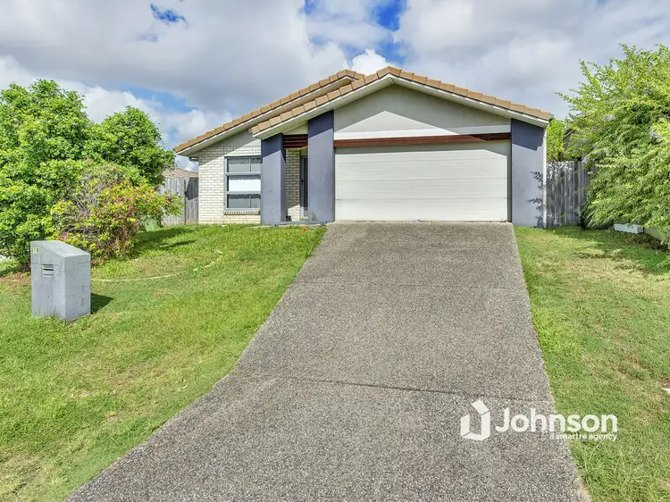 19 Basinghall Place, Berrinba QLD 4117