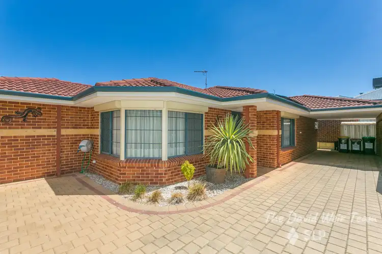 67A Carcoola Street, Nollamara WA 6061