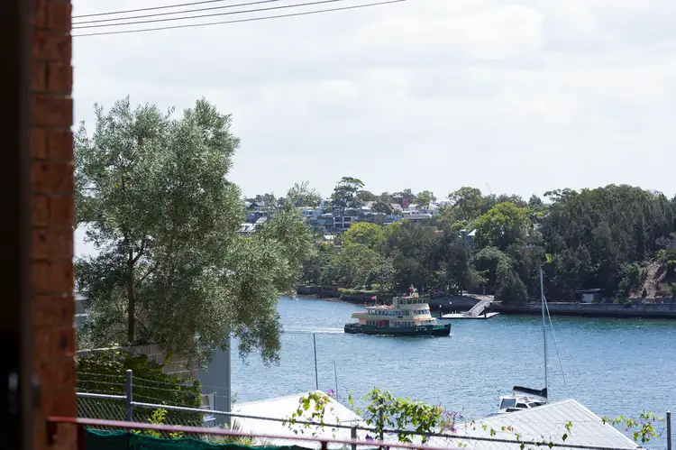 Fourth view of Homely apartment listing, 8/2-4 Clifton Street, Balmain East NSW 2041