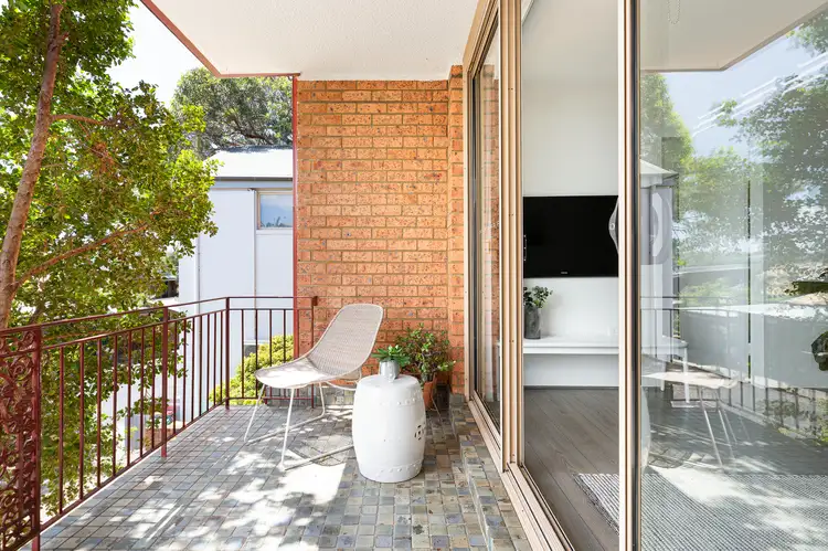 Fifth view of Homely apartment listing, 8/2-4 Clifton Street, Balmain East NSW 2041