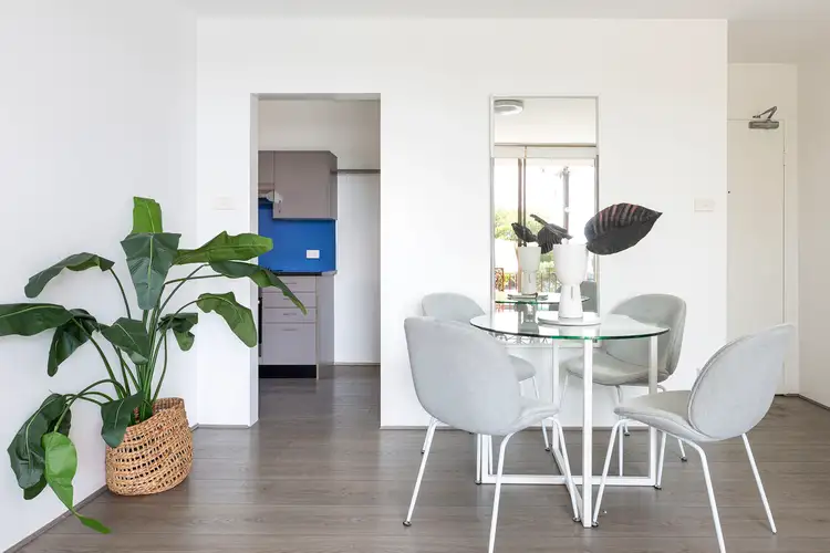 Sixth view of Homely apartment listing, 8/2-4 Clifton Street, Balmain East NSW 2041