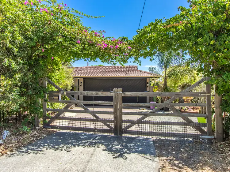 Main view of Homely house listing, 75 Sicklemore Road, Parmelia WA 6167