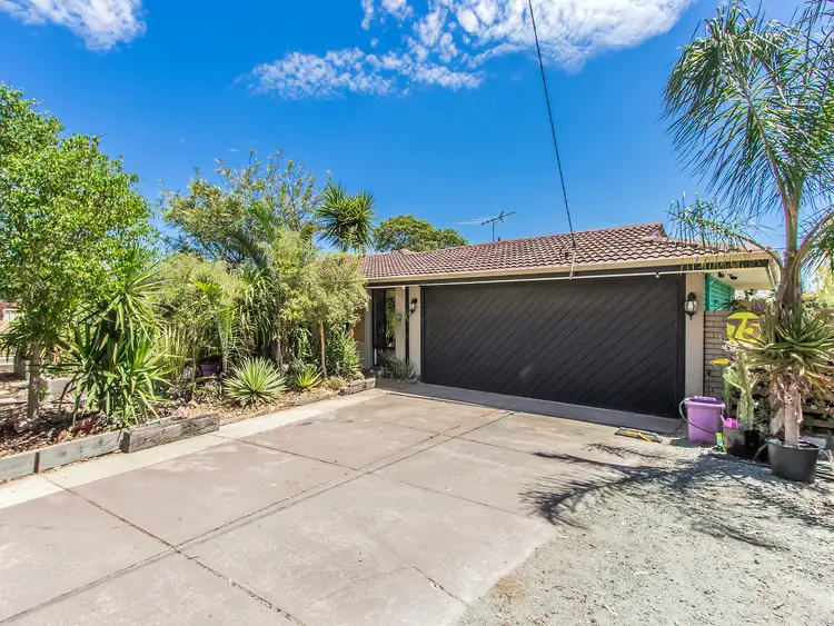 Second view of Homely house listing, 75 Sicklemore Road, Parmelia WA 6167