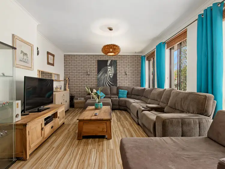 Fifth view of Homely house listing, 75 Sicklemore Road, Parmelia WA 6167