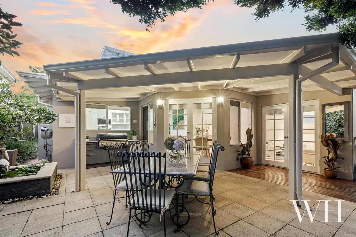 Main view of Homely house listing, 15 Daniel Street, Attadale WA 6156