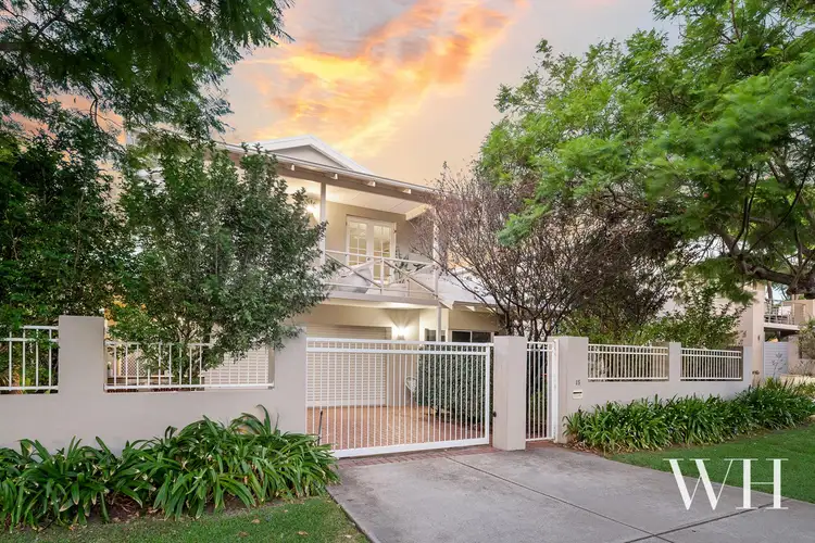 Third view of Homely house listing, 15 Daniel Street, Attadale WA 6156