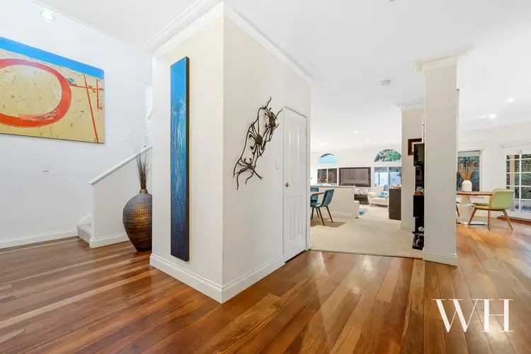 Fifth view of Homely house listing, 15 Daniel Street, Attadale WA 6156