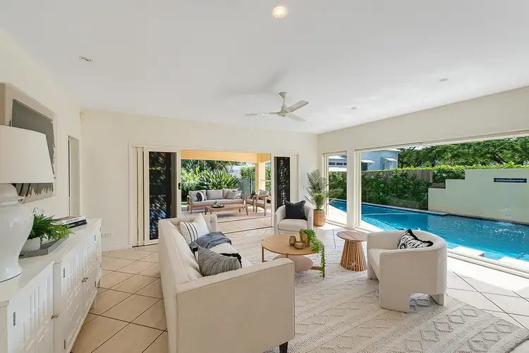 Main view of Homely house listing, 17 Manson Road, Hendra QLD 4011