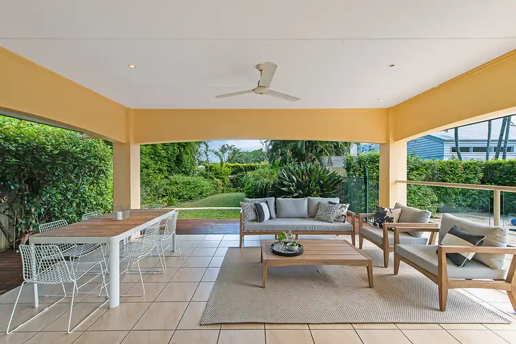 Second view of Homely house listing, 17 Manson Road, Hendra QLD 4011