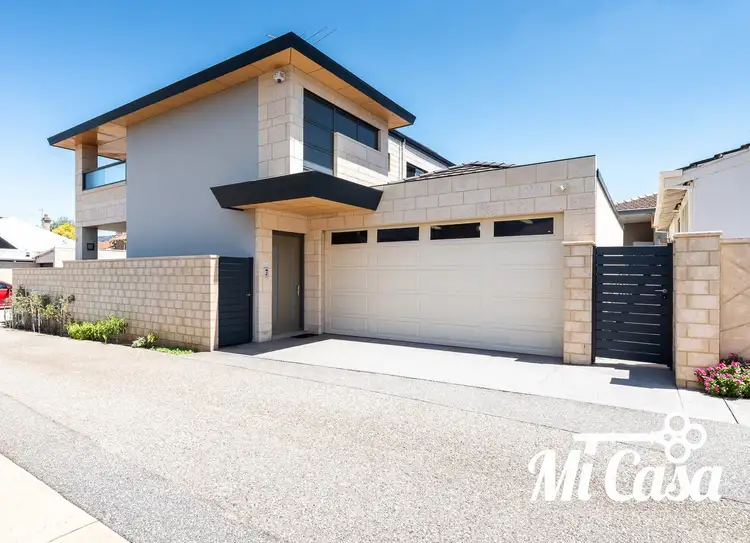 89A Alma Road, North Perth WA 6006