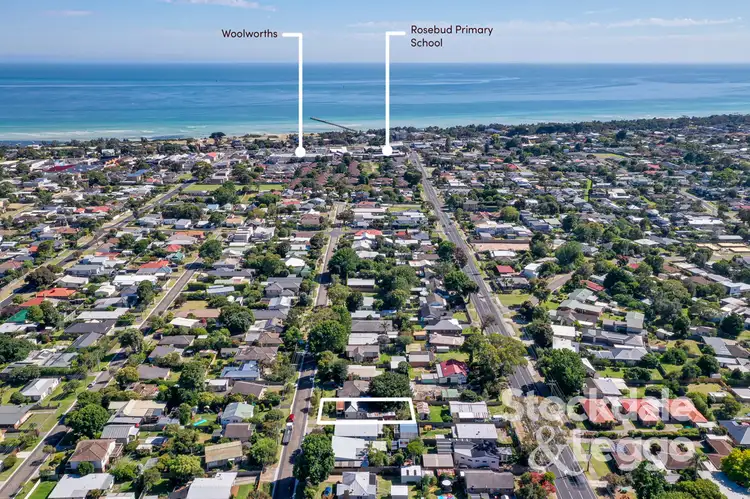 Main view of Homely house listing, 47 Foam Street, Rosebud VIC 3939