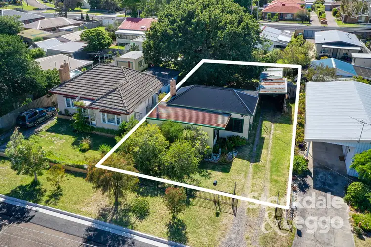Third view of Homely house listing, 47 Foam Street, Rosebud VIC 3939