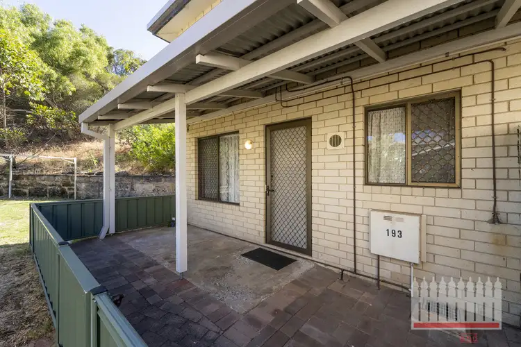 193/81 King William Street, Bayswater WA 6053