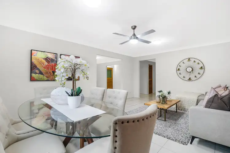 Third view of Homely house listing, 185 Ham Road, Wishart QLD 4122