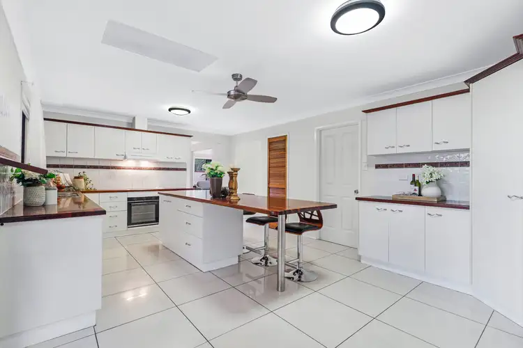 Fifth view of Homely house listing, 185 Ham Road, Wishart QLD 4122