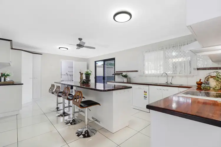Sixth view of Homely house listing, 185 Ham Road, Wishart QLD 4122