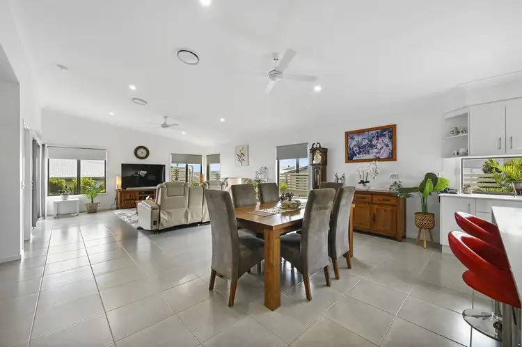 Fourth view of Homely villa listing, Villa 268/97 - 161 Hogg Street, Cranley QLD 4350