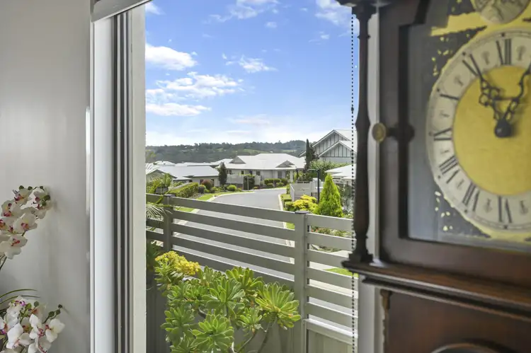 Fifth view of Homely villa listing, Villa 268/97 - 161 Hogg Street, Cranley QLD 4350